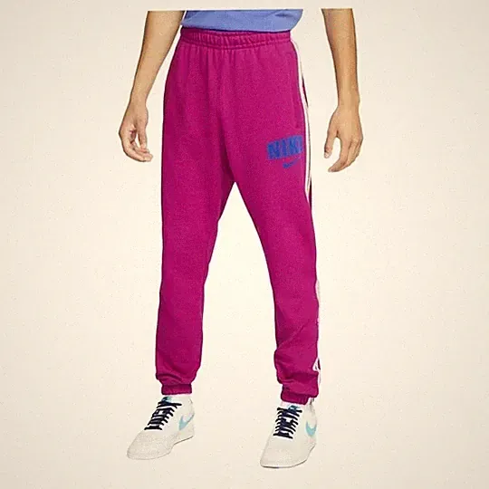 Nike Herren Trainings Hose Joggers With Retro FD0486-549 Sport Laufen Jogging M