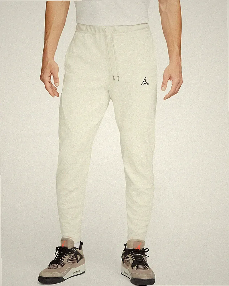 Nike Herren Trainings Hose Jordan Essentials DJ0881-104 Jogging Sport Laufen XS
