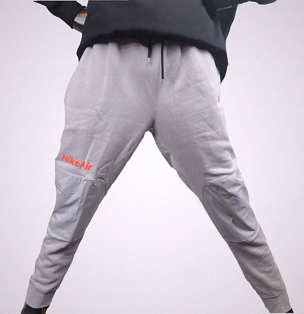Nike Herren Trainings Jogging Hose Club DJ0460-012 Sport Laufen Fussball Gym XL