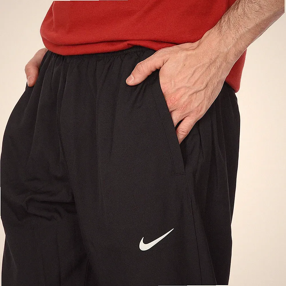 Nike Herren Trainingshose - Dunkelblau Größe L 48/50