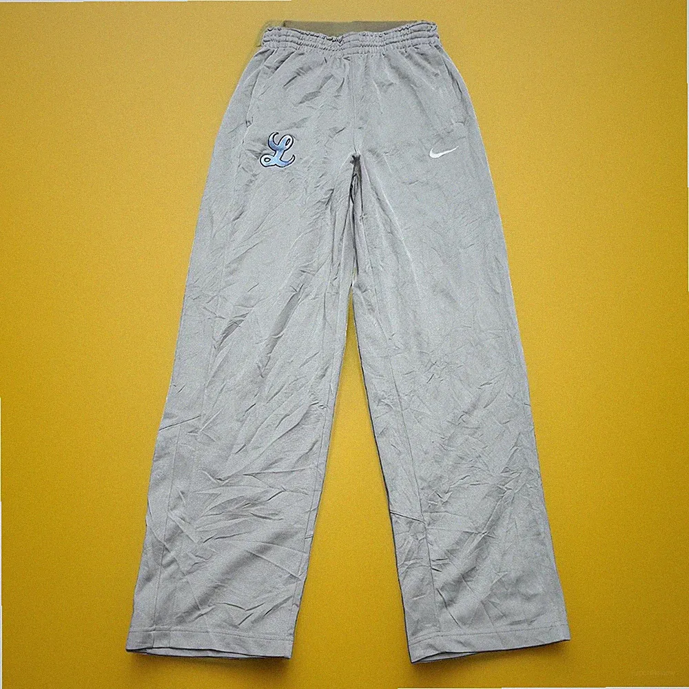 Nike Herren Trainingshose Jogginghose Sporthose Gr. M #EE6-25