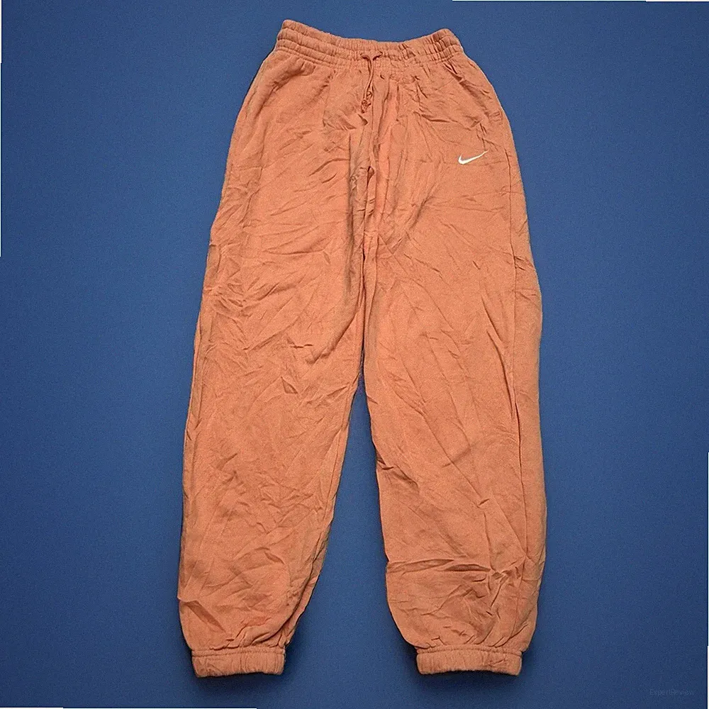 Nike Herren Trainingshose Jogginghose Sporthose Laufhose Gr. S #FF1-31