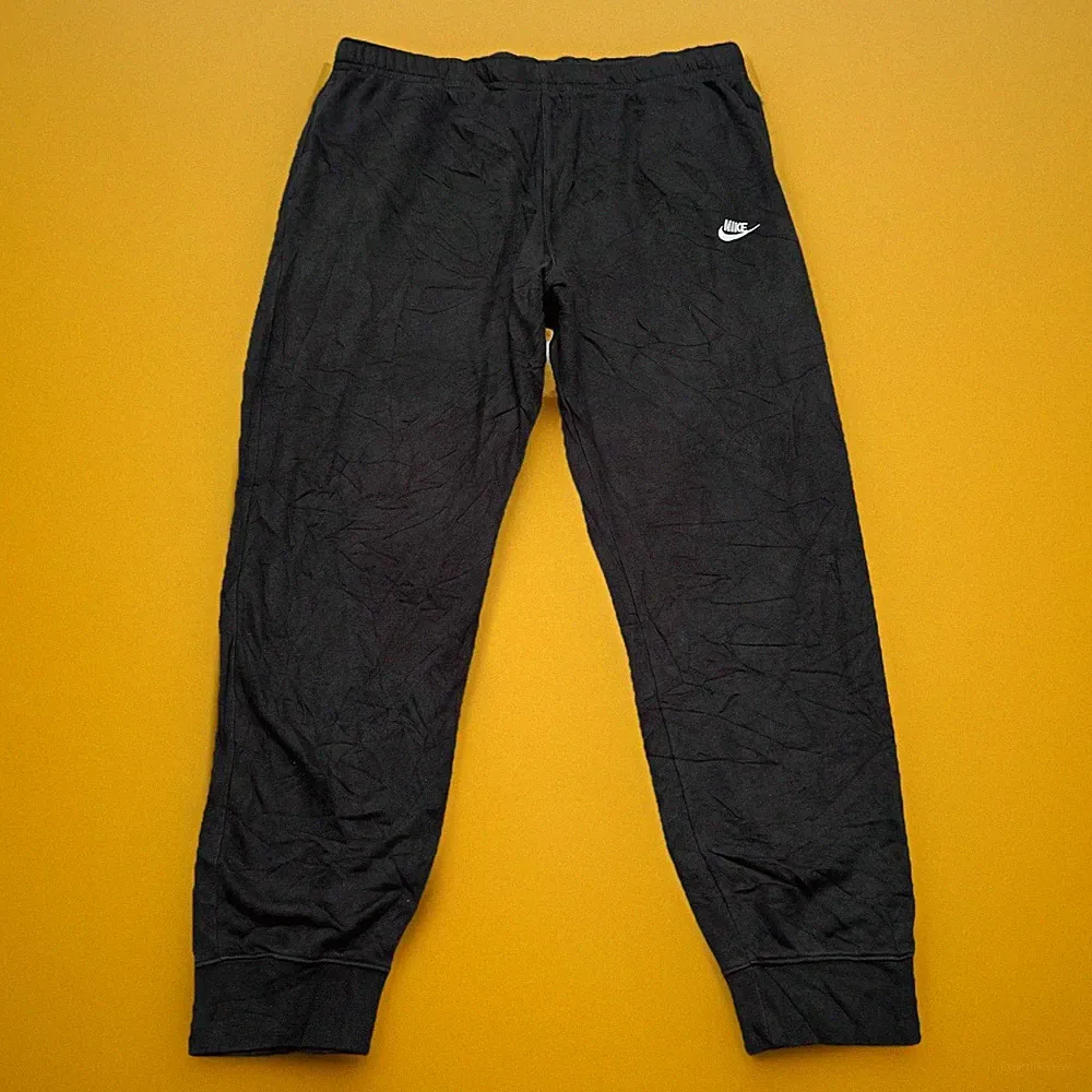Nike Herren Trainingshose Jogginghose Sporthose Sweatpants Gr. 3XLT #EE3-21