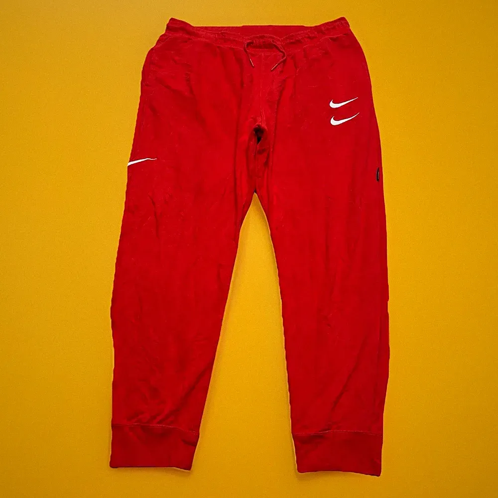 Nike Herren Trainingshose Jogginghose Sporthose Sweatpants Gr. 3XLT #EE3-26