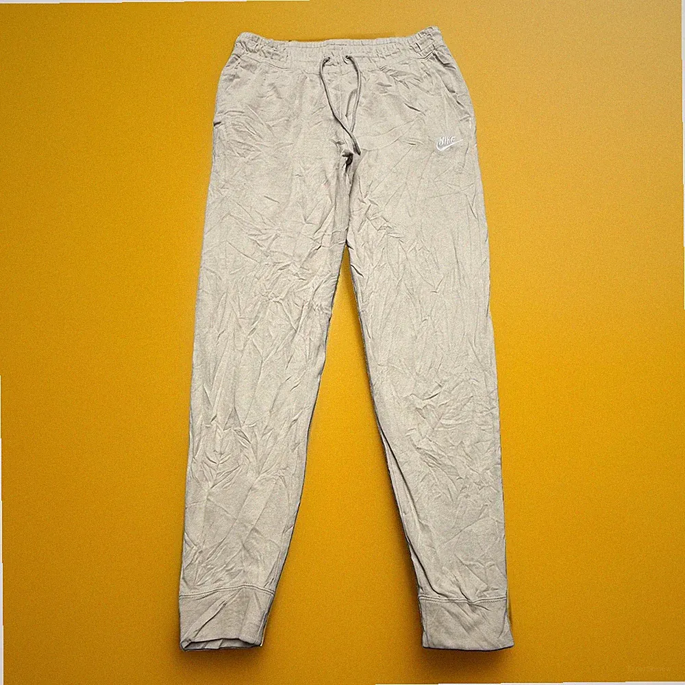 Nike Herren Trainingshose Jogginghose Sporthose Sweatpants Gr. M #EE6-12