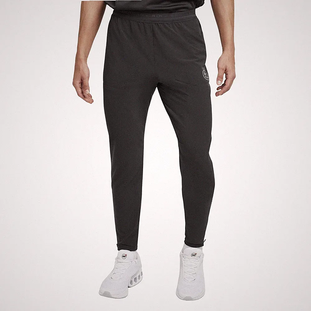 Nike Hose für Herren Swoosh Air Run Grau