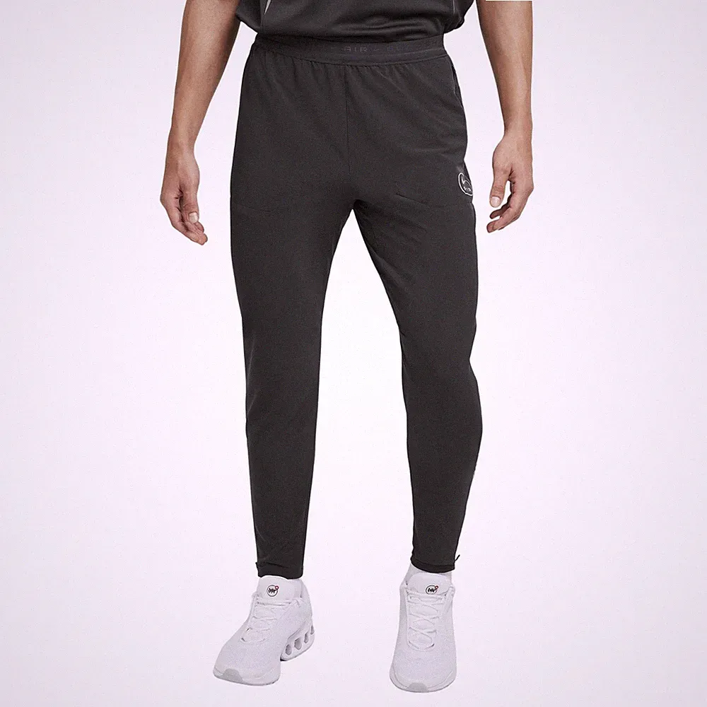 Nike Hose für Herren Swoosh Air Run Grau