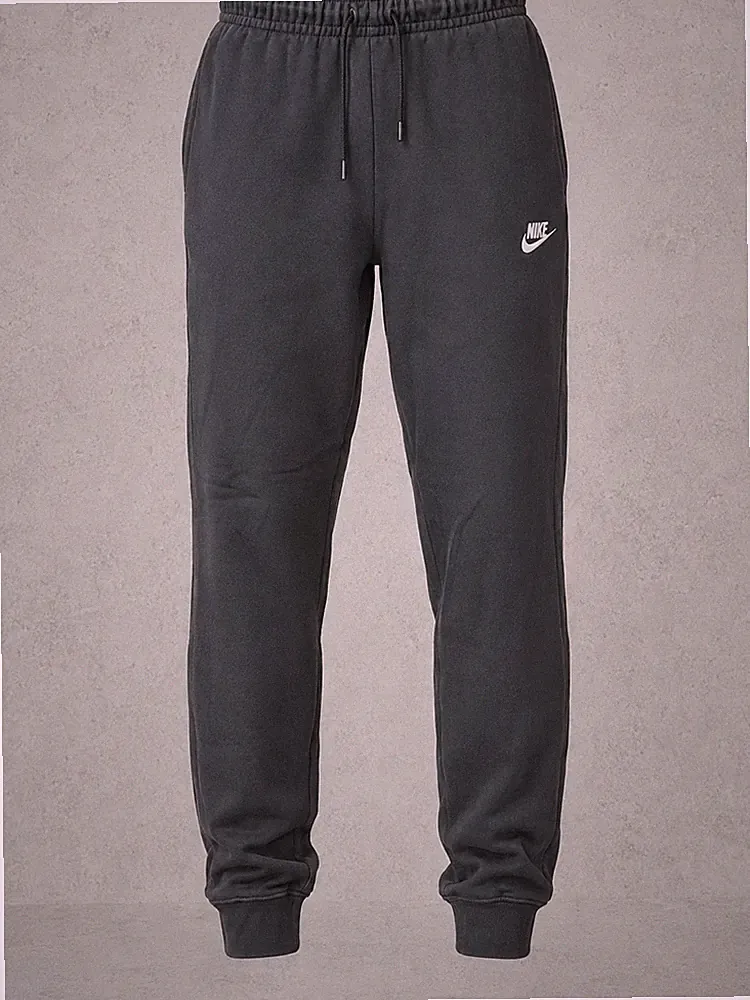 Nike Jogging Club Fleece Schwarz S - Sehr Guter Zustand