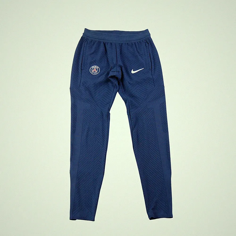 Nike Jogging Dri-FIT ADV Strike Elite PSG Slim Fit Herren Größe S Marine #QWE091