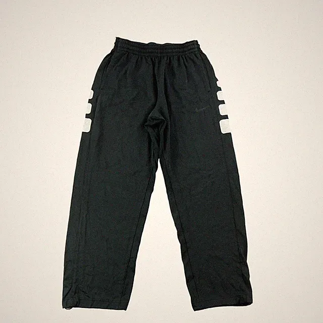 Nike Jogging Elite Therma-FIT Wärmedämmung Seitenstreifen Grafik Lo