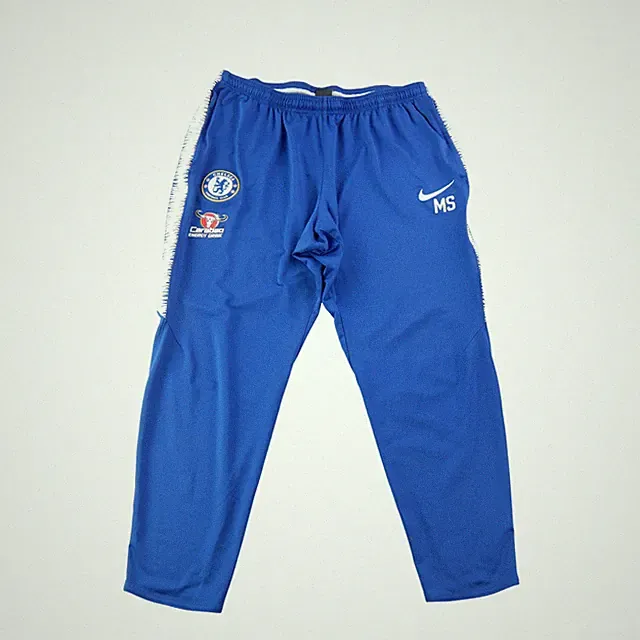 Nike Jogging Premier League Chelsea VaporKnit Strike Dri-FIT Chelsea FC 2018-201