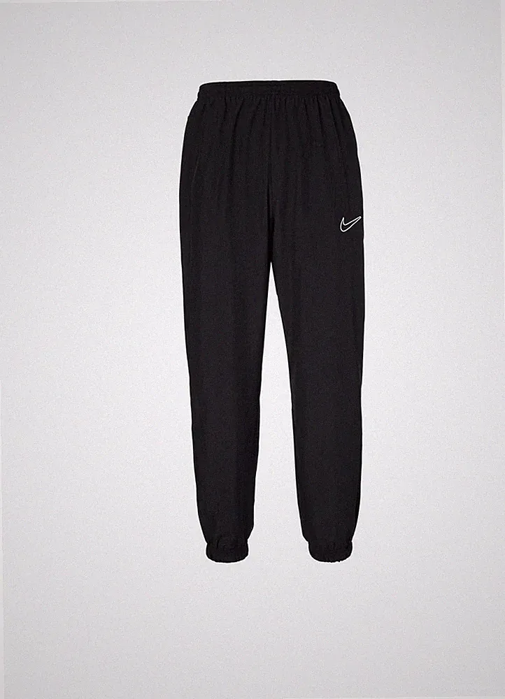 Nike Jogginghose Classic Sportwear Black/White – Modell FN3787‑010 – Gr L S XL