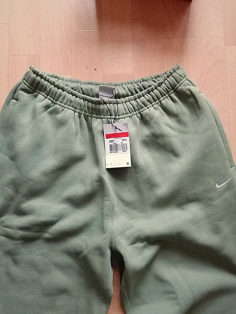 nike jogginghose damen l Neu mit Schild