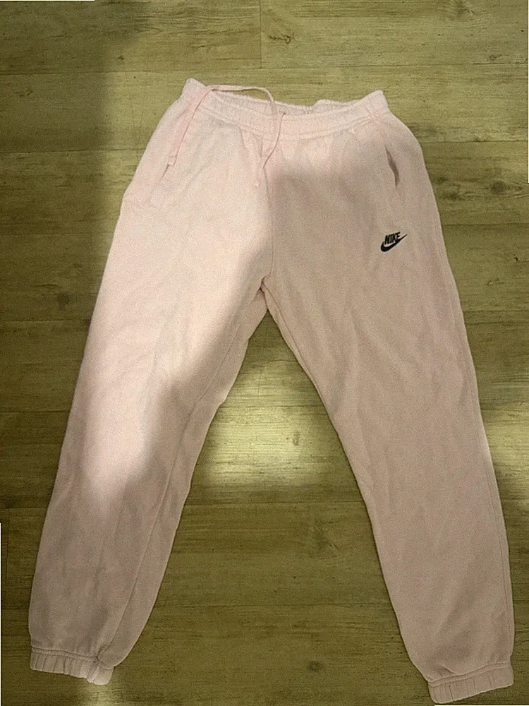 Nike Jogginghose Gr M
