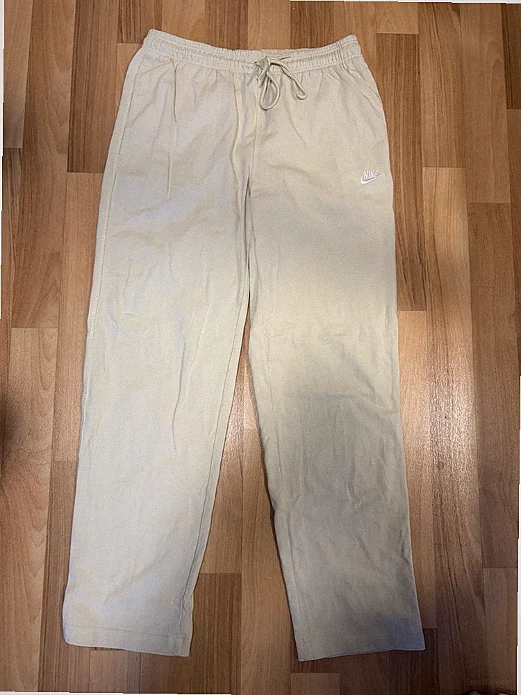 Nike Jogginghose Gr. M Oversize