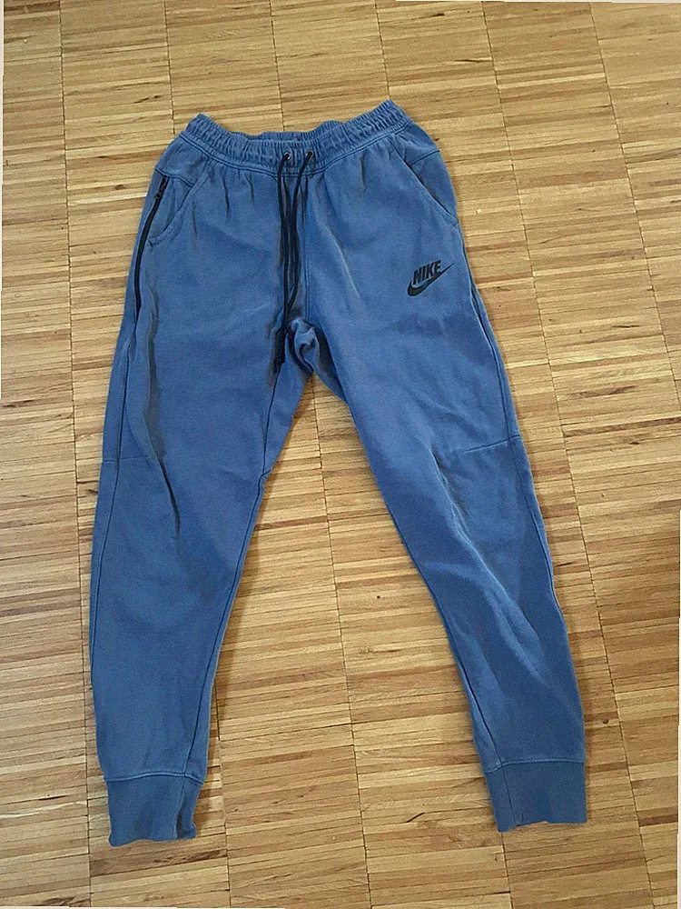 👖 Nike Jogginghose – Gr. S – Baumwolle – Top Zustand
