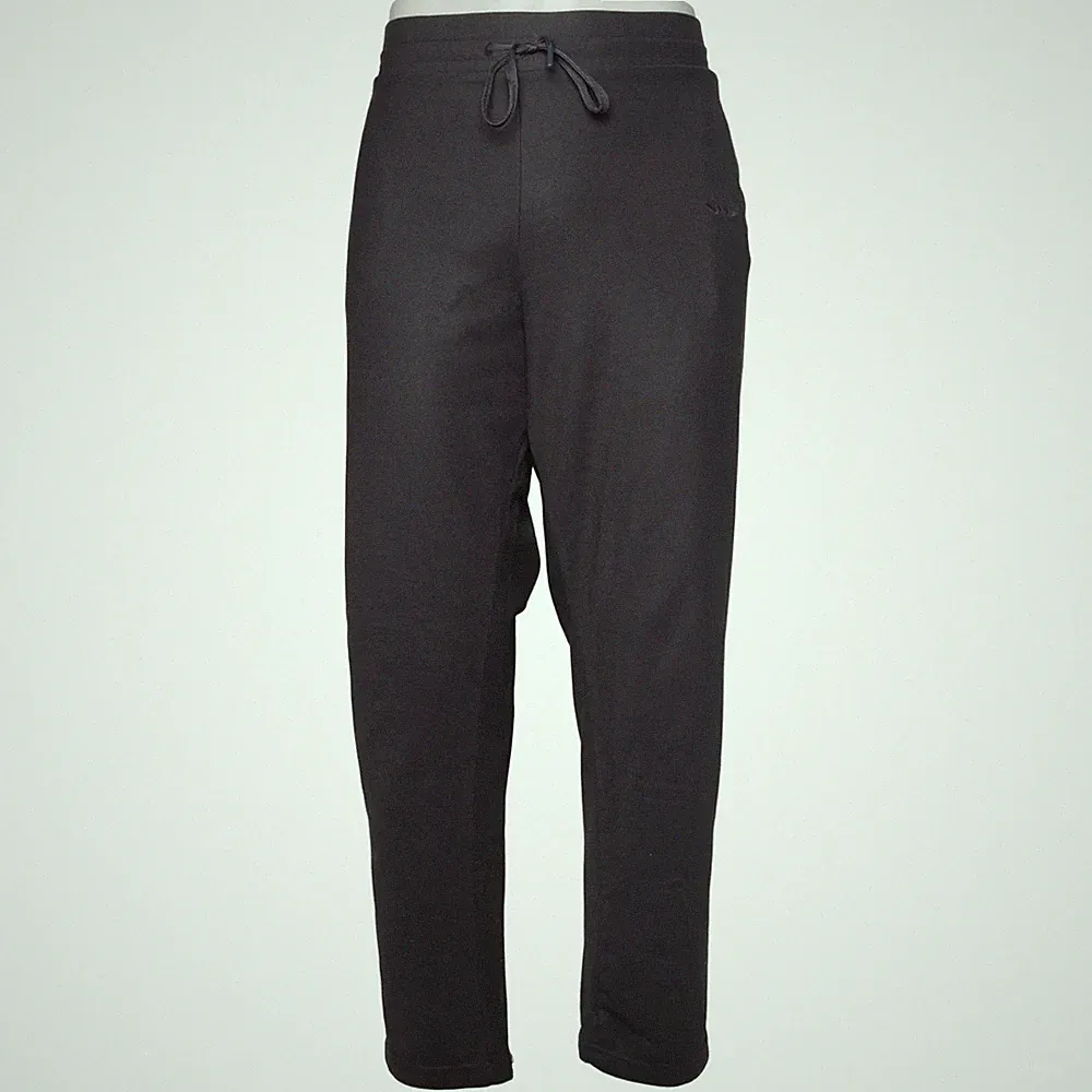 Nike, Jogginghose, Größe: 52, Grau, Einfarbig, Herren #pYX