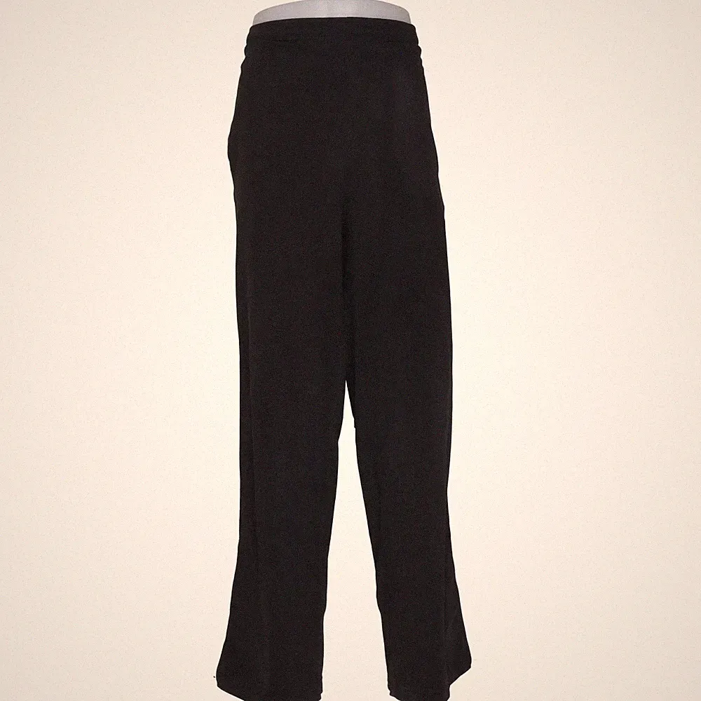 Nike, Jogginghose, Größe: 56/58, Schwarz, Herren #jY3