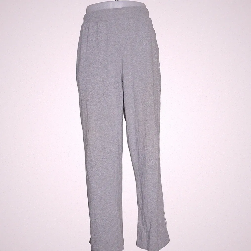 Nike, Jogginghose, Größe: 60, Grau, Einfarbig, Herren #F2p