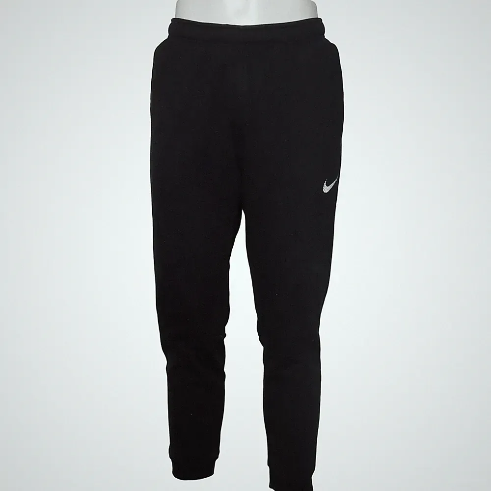 Nike, Jogginghose, Größe: L, Dri-Fit Standard Fit, Schwarz #xkb