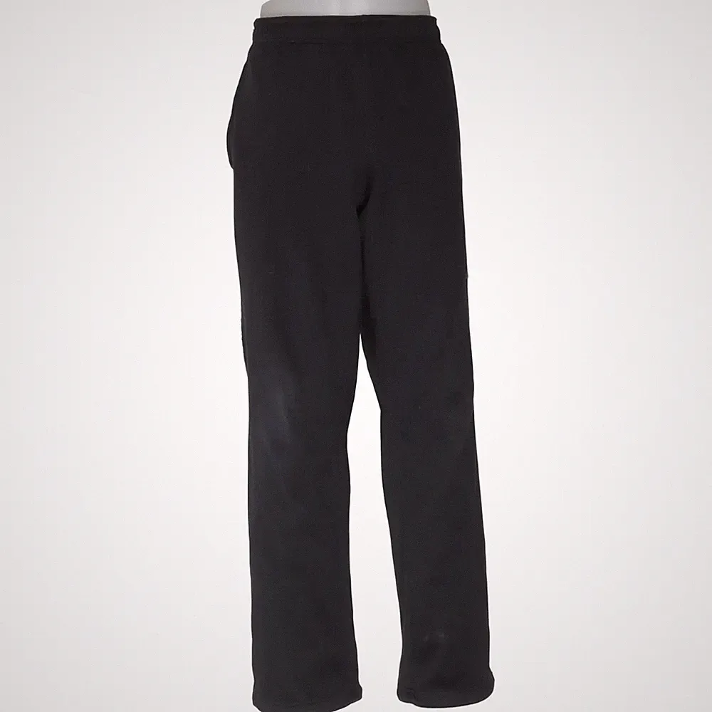 Nike, Jogginghose, Größe: L, model: therma-fit, Schwarz, Polyester #34F