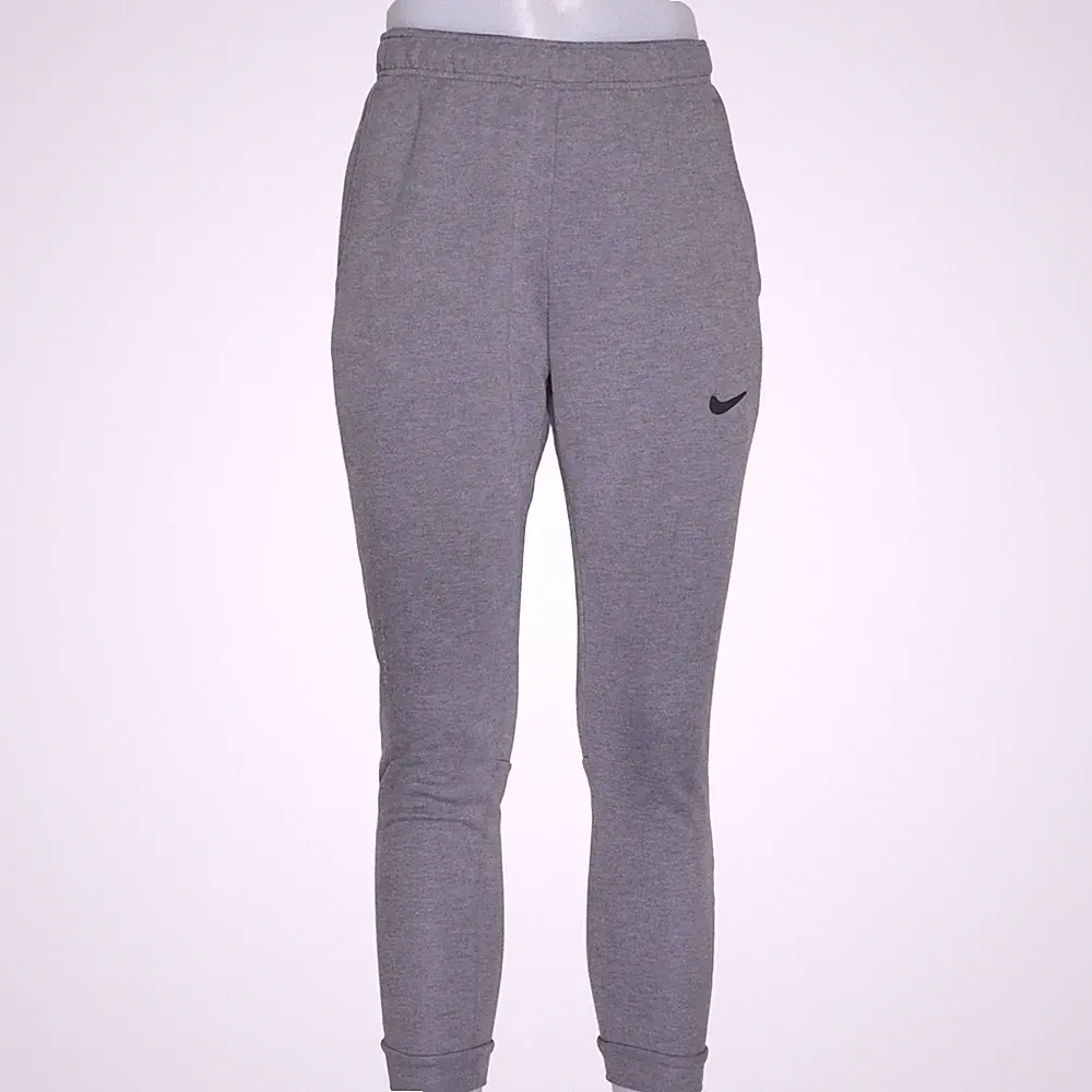Nike, Jogginghose, Größe: M, model: dri-fit standard fit, Grau #NXk