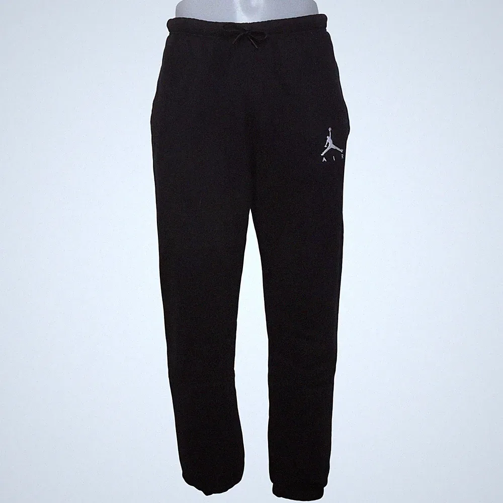 Nike, Jogginghose, Größe: S, model: standard fit, Schwarz #zxv