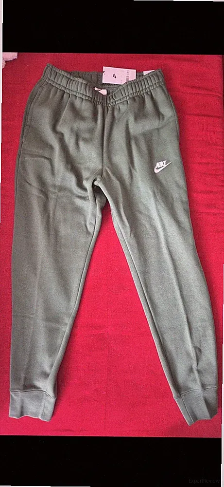 Nike Jogginghose Herren, Größe S Grün NEU & OVP Mit Etikett
