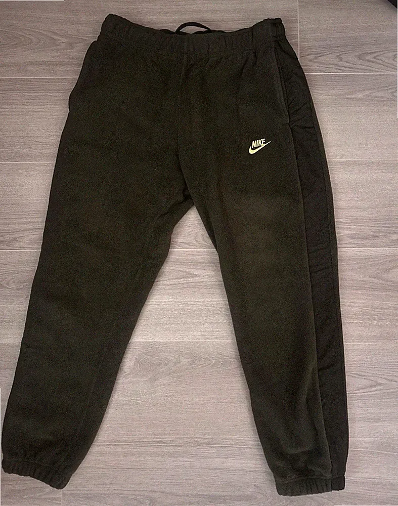 32 Fleecehose