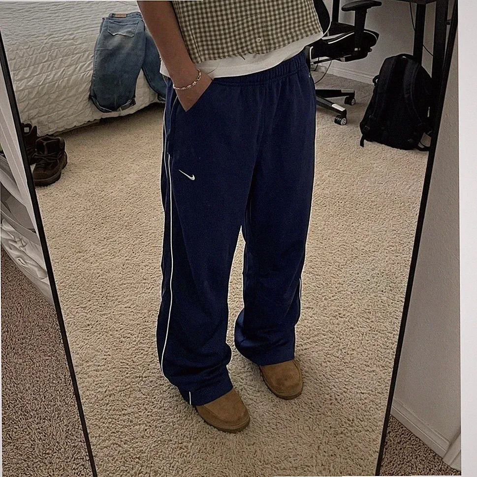 jogginghose herren reißverschluss am bein