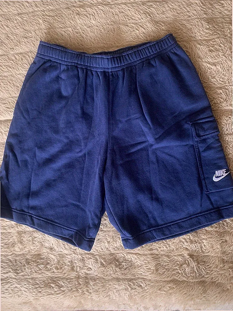 Nike Jogginghose Kurz L