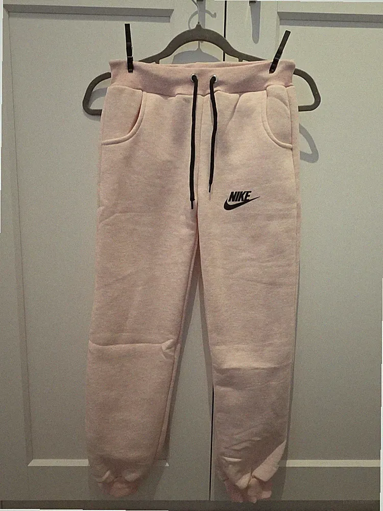 NIKE Jogginghose Mädchen / Kinder, Neu