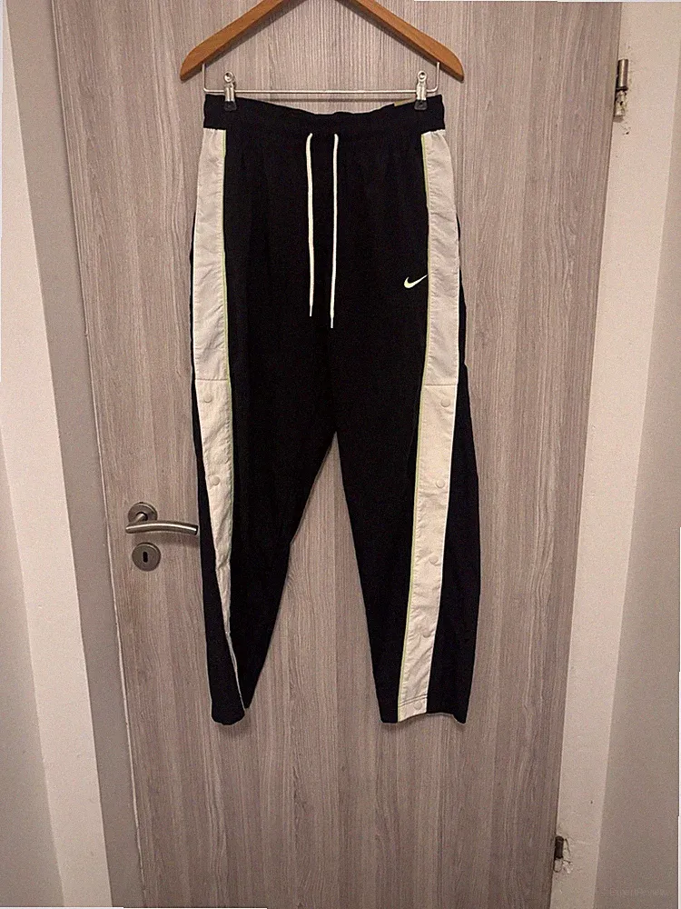 S Regular Fit