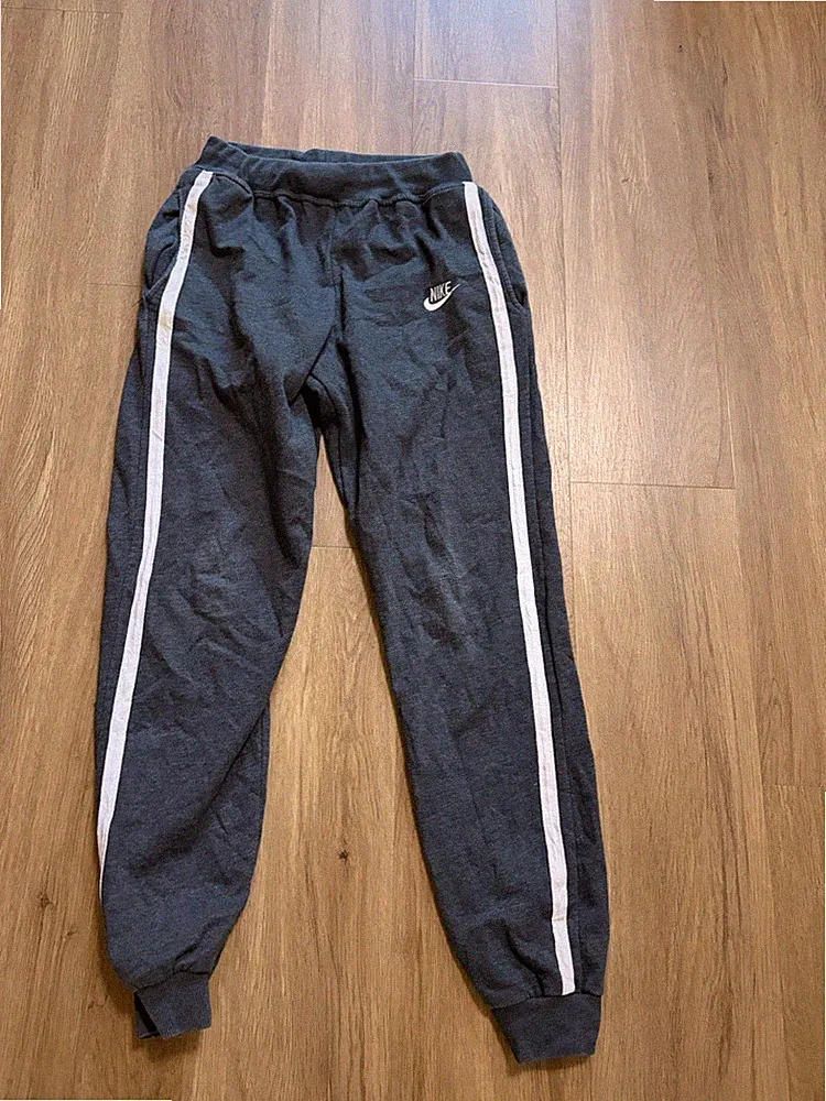 Nike Jogginghose – Schwarz – Größe XL