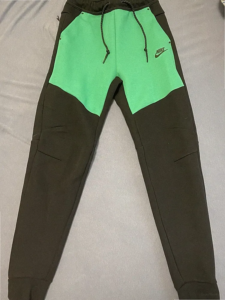 S Slim Fit