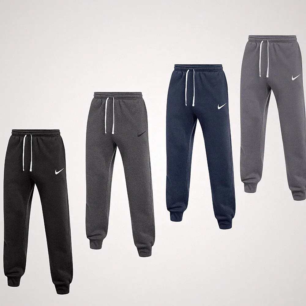 Nike Jogginghose Sporthose Trainingshose French-Terry Herren Baumwolle UVP 49,99