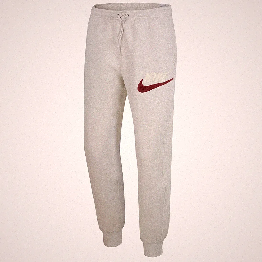 Nike Jogginghose Sporthose Trainingshose Sweatpant Herren Club Fleece