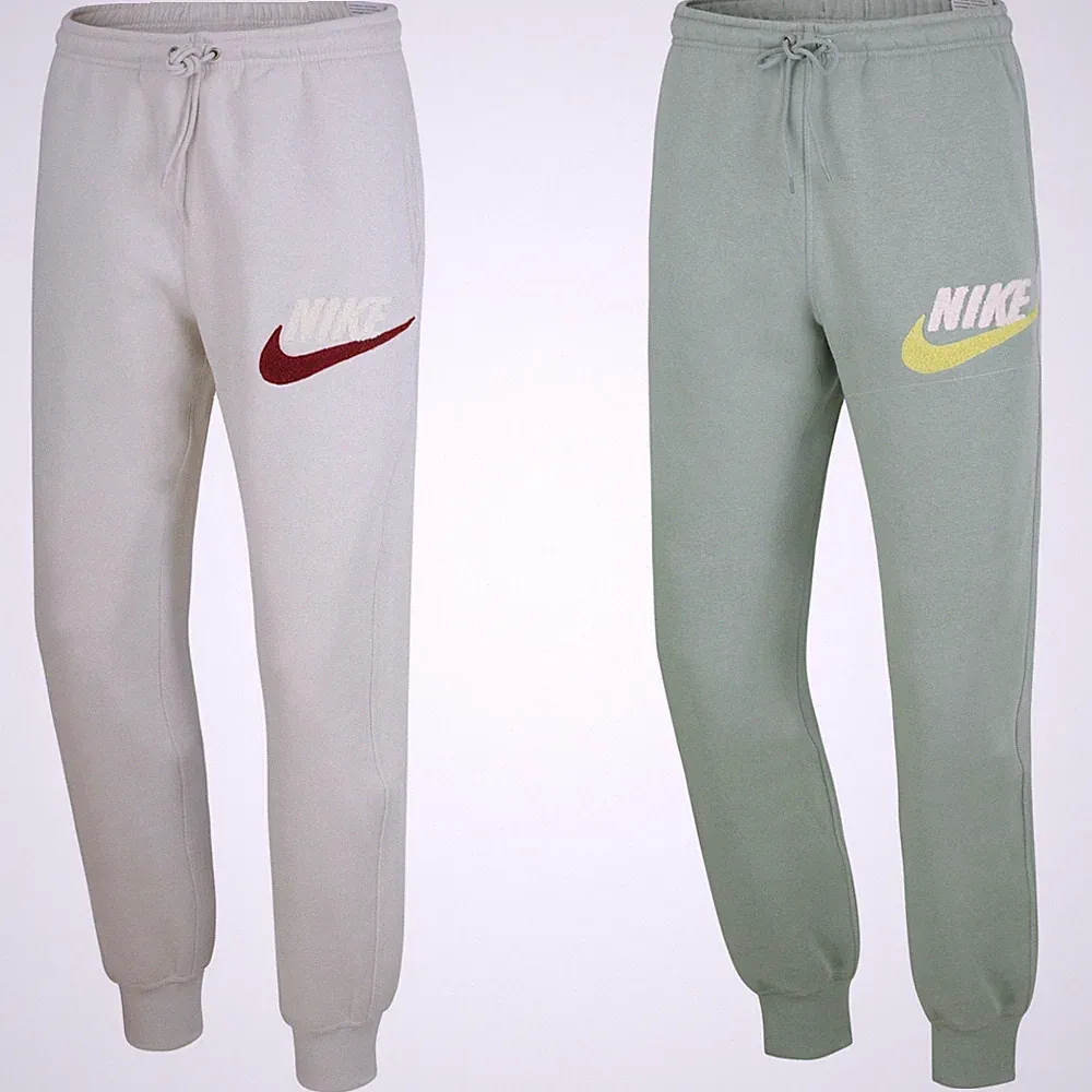 Nike Jogginghose Sporthose Trainingshose Sweatpant Herren Club Fleece