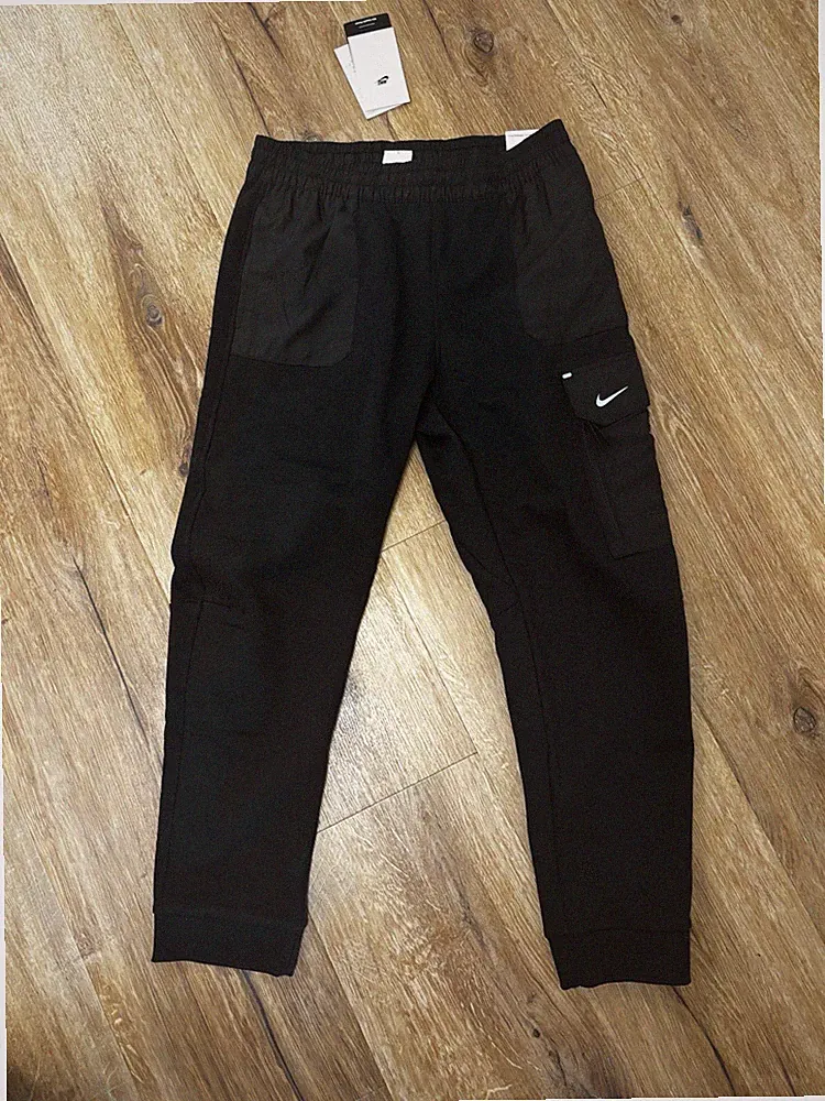 Nike Jogginghose Trainingshose, Größe 158-170