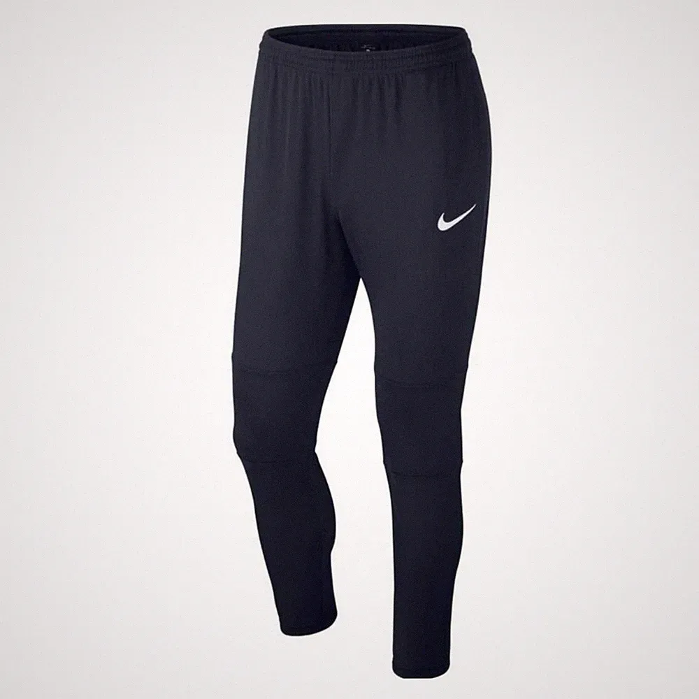Nike Jogginghose Trainingshose Herren Fußball Fitness Sporthose mit Taschen