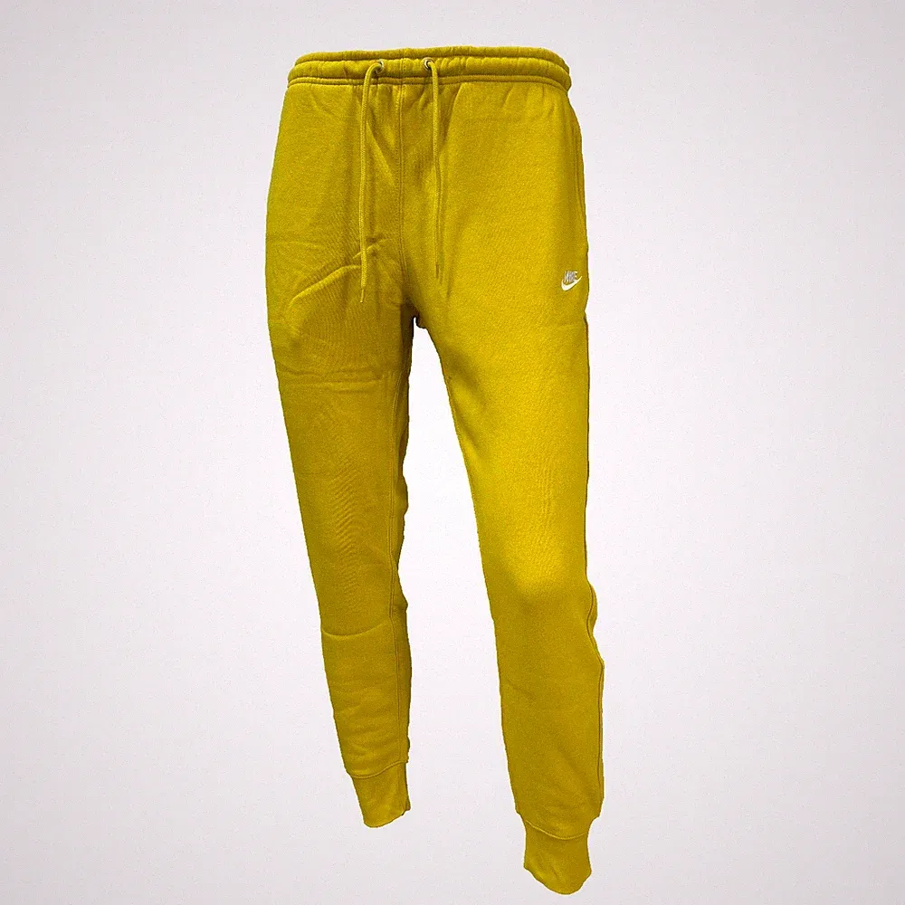 Nike Jogginghose Trainingshose Sporthose Herren Club Fleece