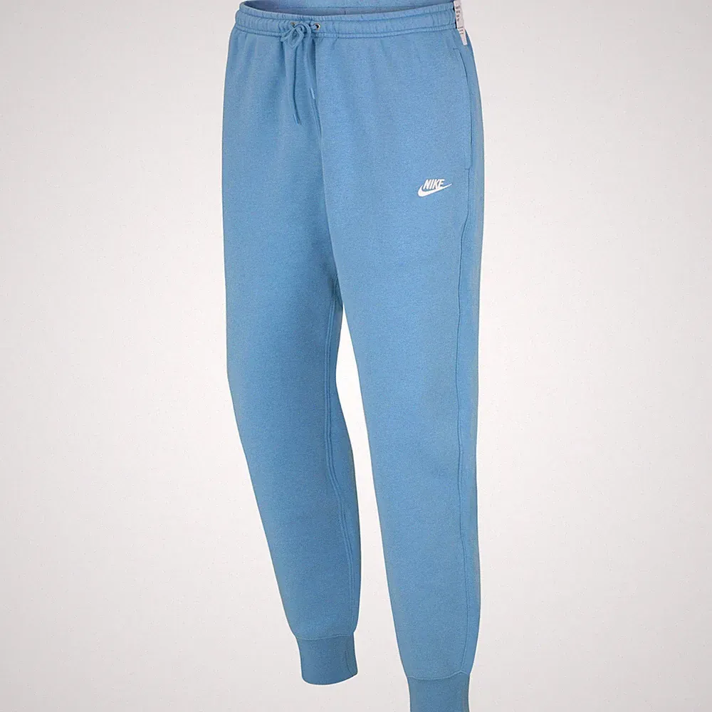Nike Jogginghose Trainingshose Sporthose Herren Club Fleece