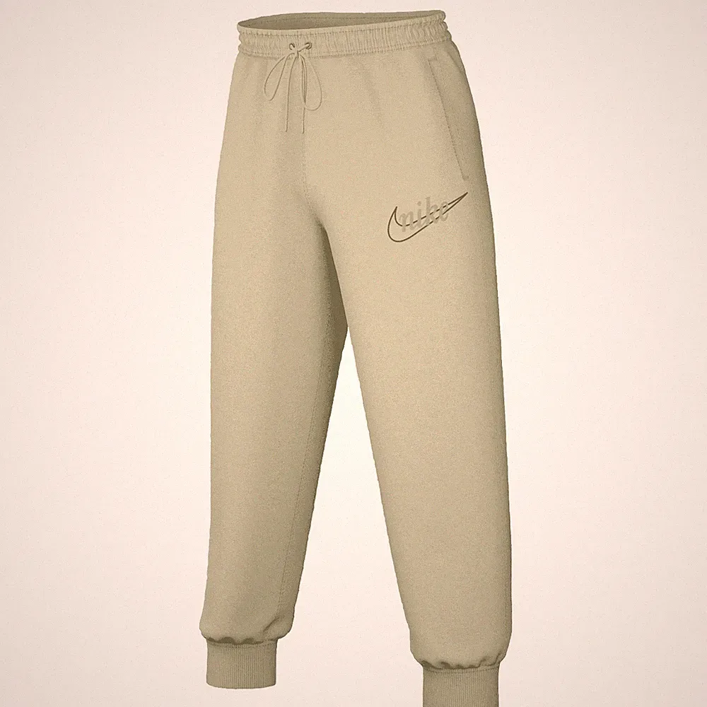 Baseball Fleecehose