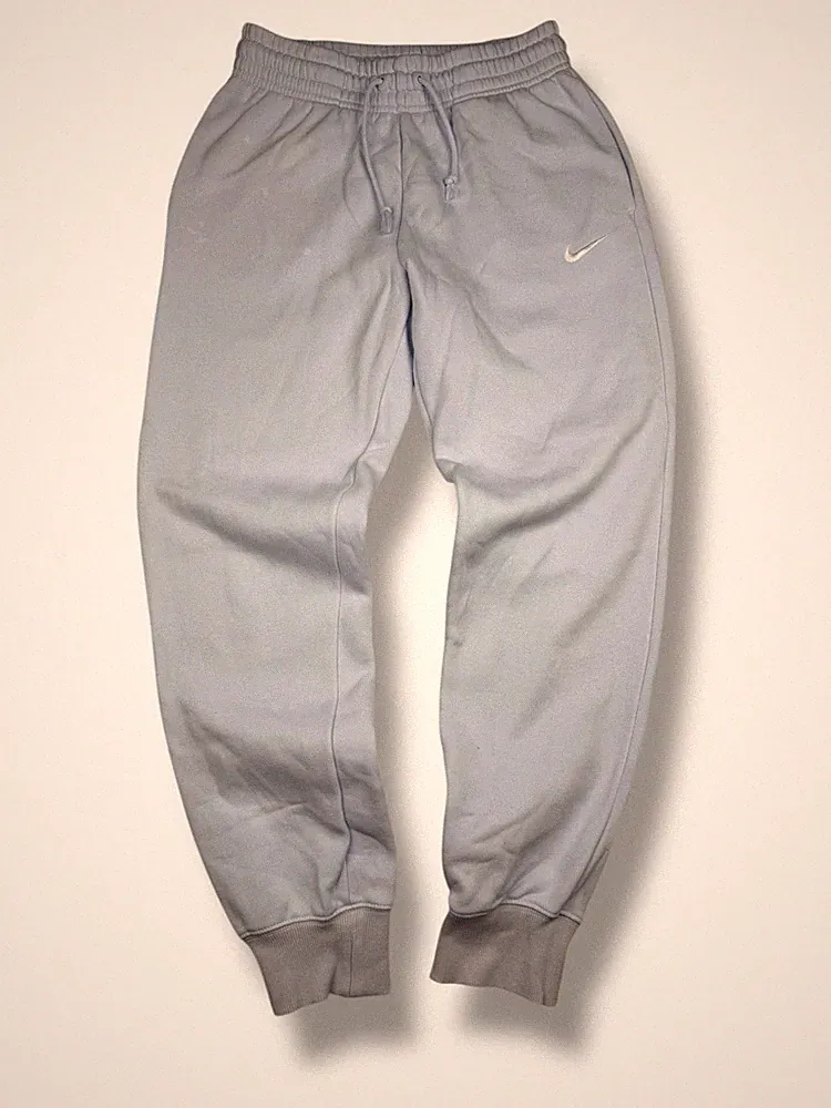 Nike Jogginghose – Türkis – Größe S