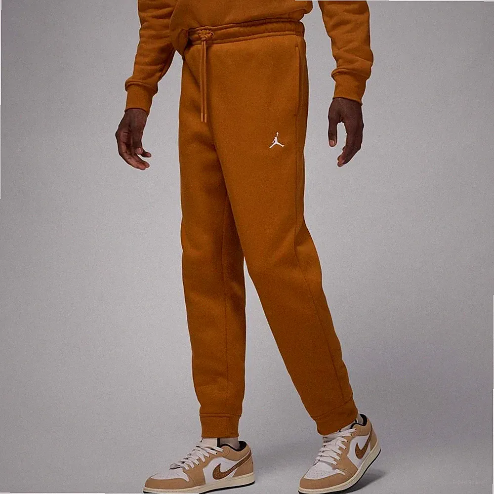 Nike Jordan Brooklyn Fleece Herren Jogginghose Sweathose Jogger Hose