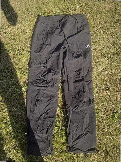 Nike Jorden Hose Gr s