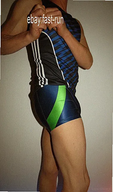 NIKE Laufhose SHORT TIGHT Neu New M (L) Running Sporthose Hose Pants Sportshorts
