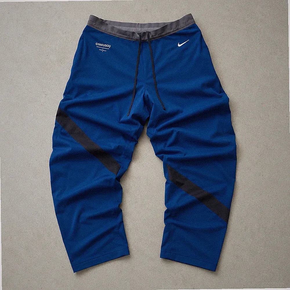 Nike Leggings Blue Rare XL