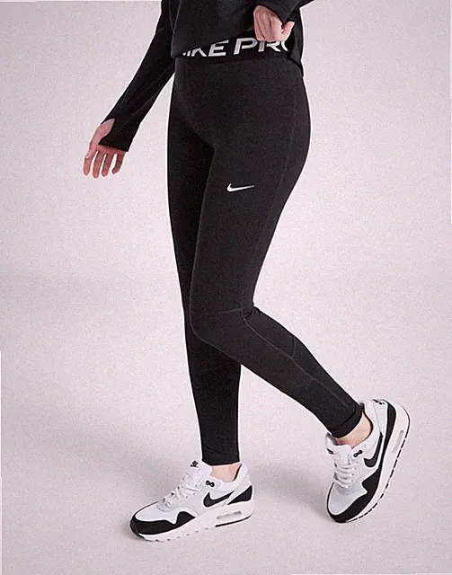 NIKE LEGGINGS FÜR MÄDCHEN SPORT JOGGING - JUNIOR GRÖßEN JAHRE 7 BIS 15 JAHRE