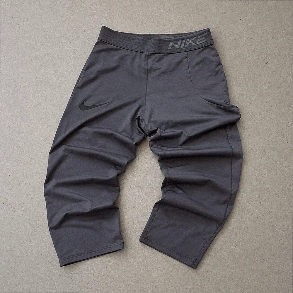 Nike Leggings Grey Rare M